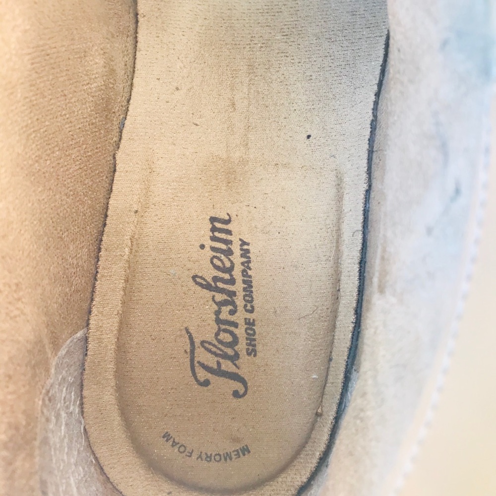 Florsheim Shoes 👞 - Picture 3 of 3
